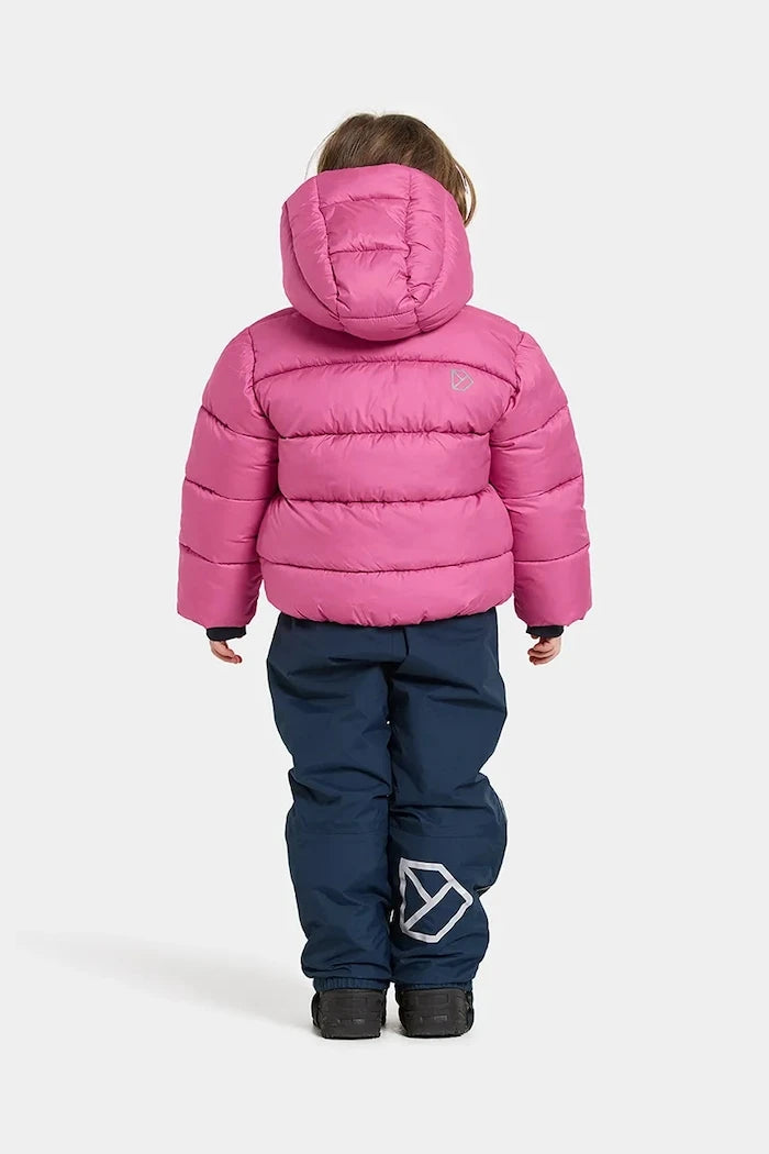 Didriksons ROXEN ÇOCUK JAKET