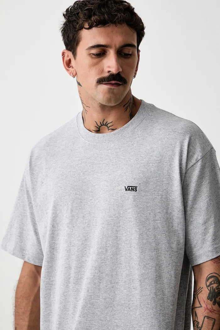 Vans erkek pamuklu tişört