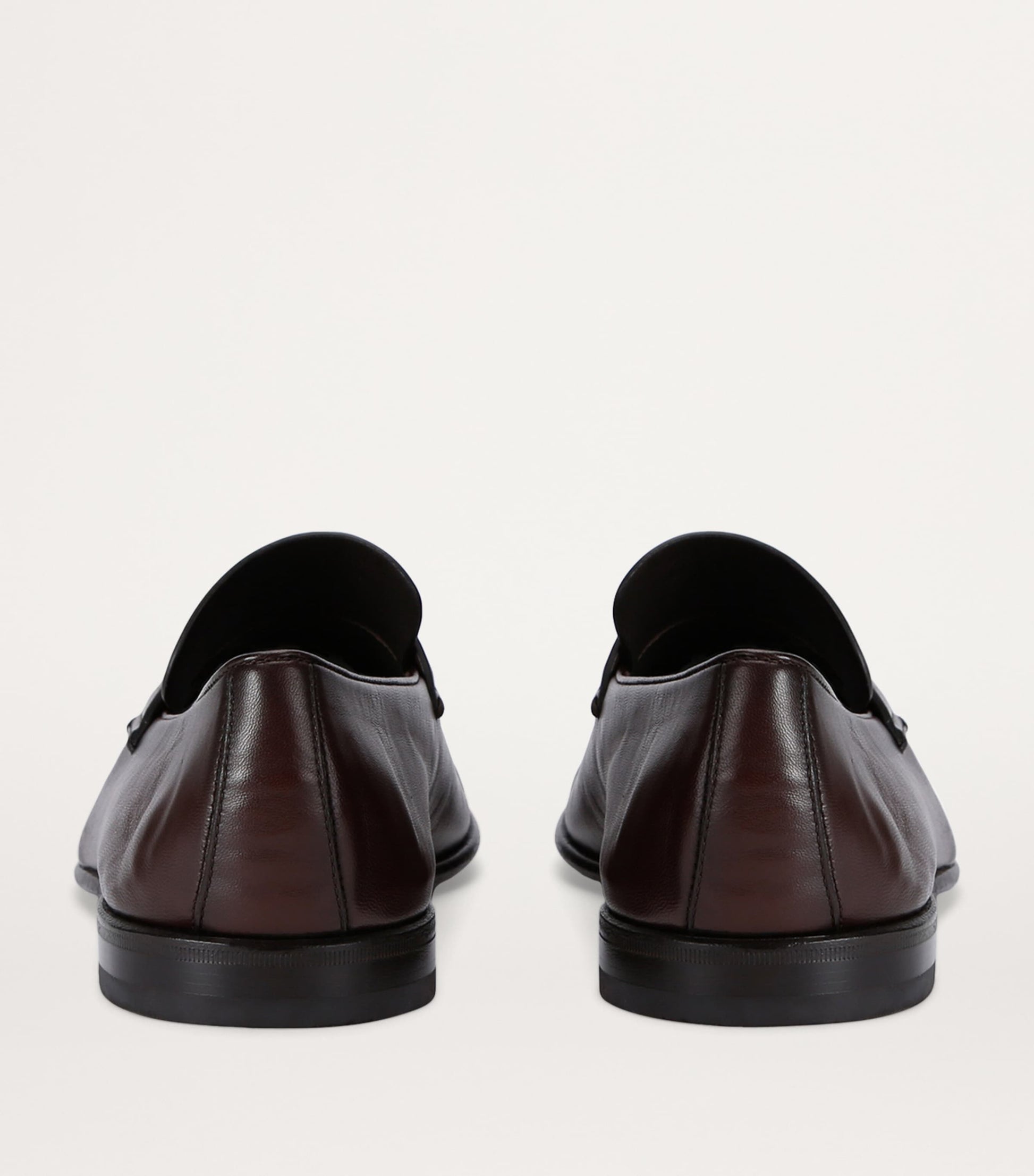 Leather L'Asola Loafers