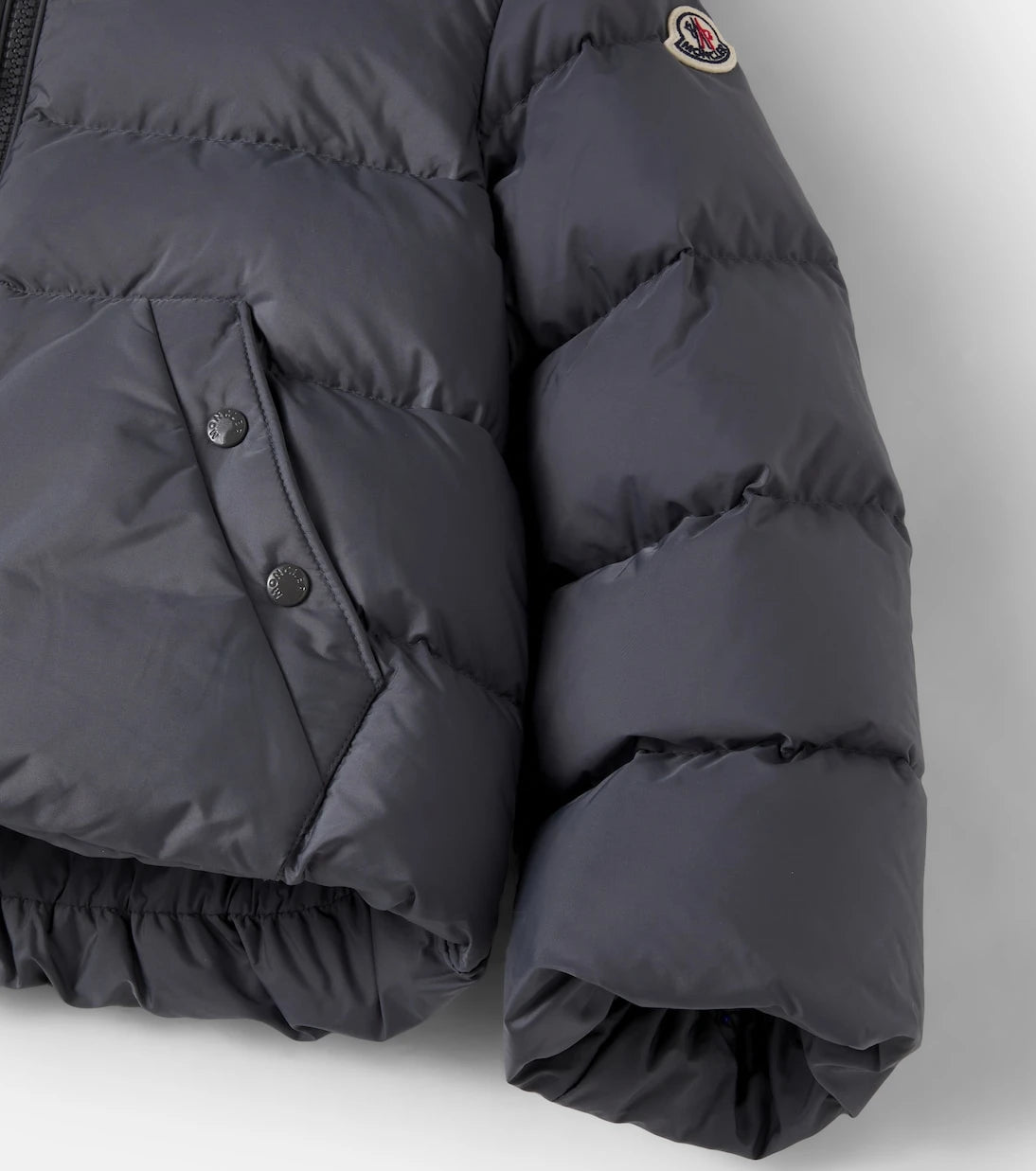 Moncler Enfant - Xhante down jacket