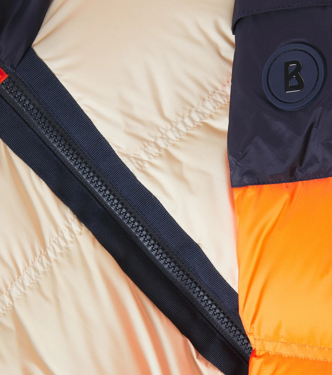 Bogner Kids - Pablo down ski jacket