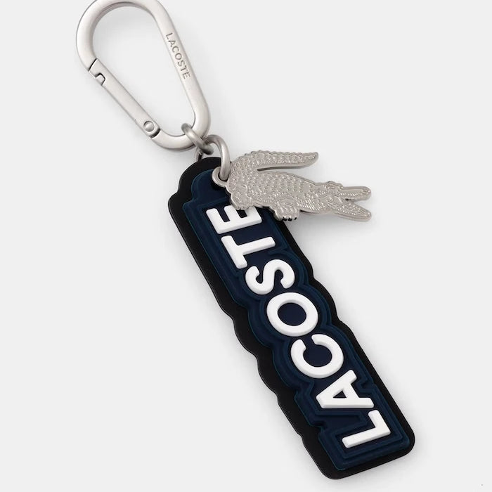 Lacoste ключодържател