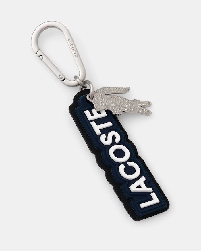 Lacoste anahtarlık