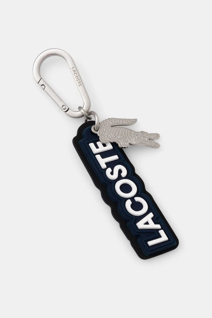 Lacoste anahtarlık