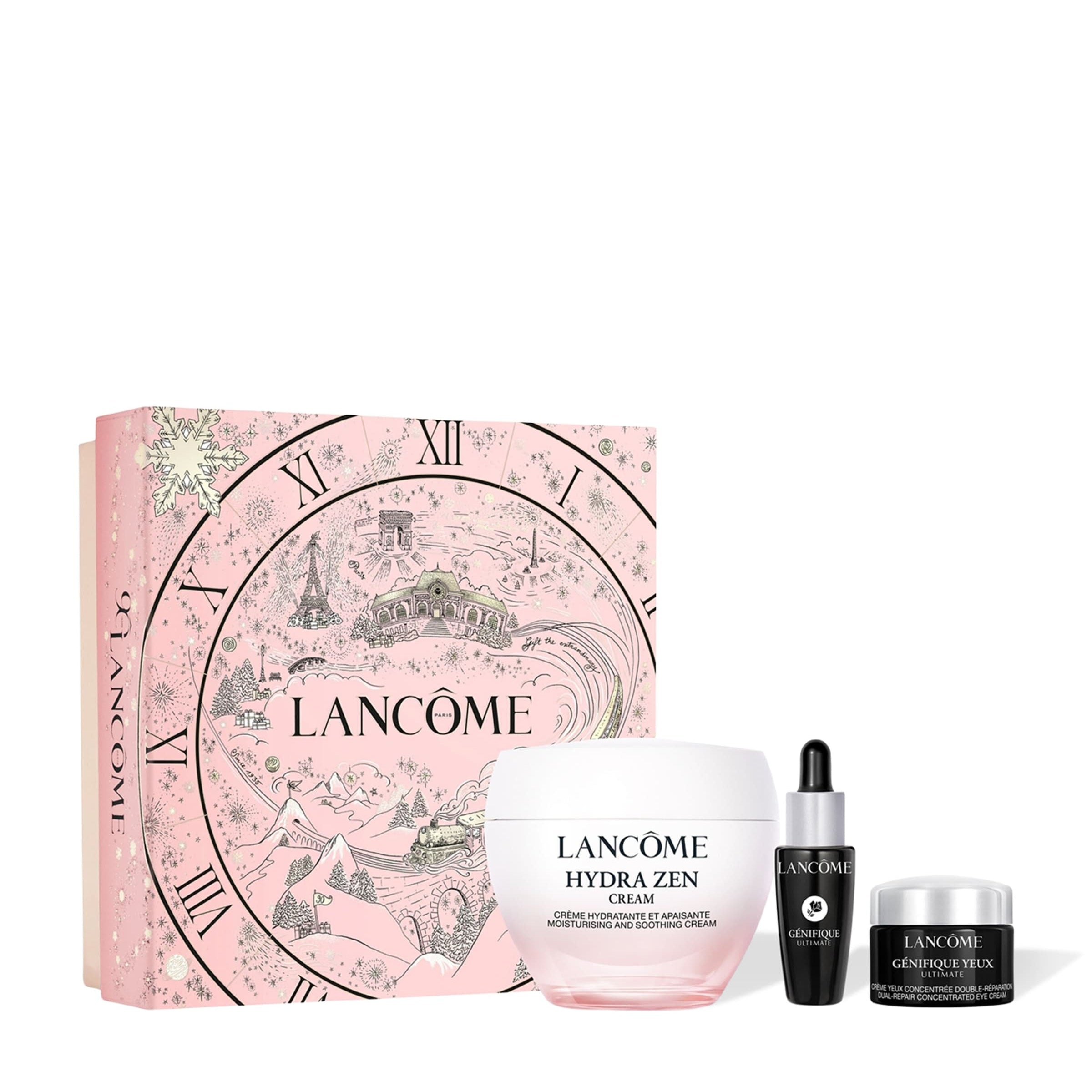 Lancôme Hydra Zen Skincare Gift Set