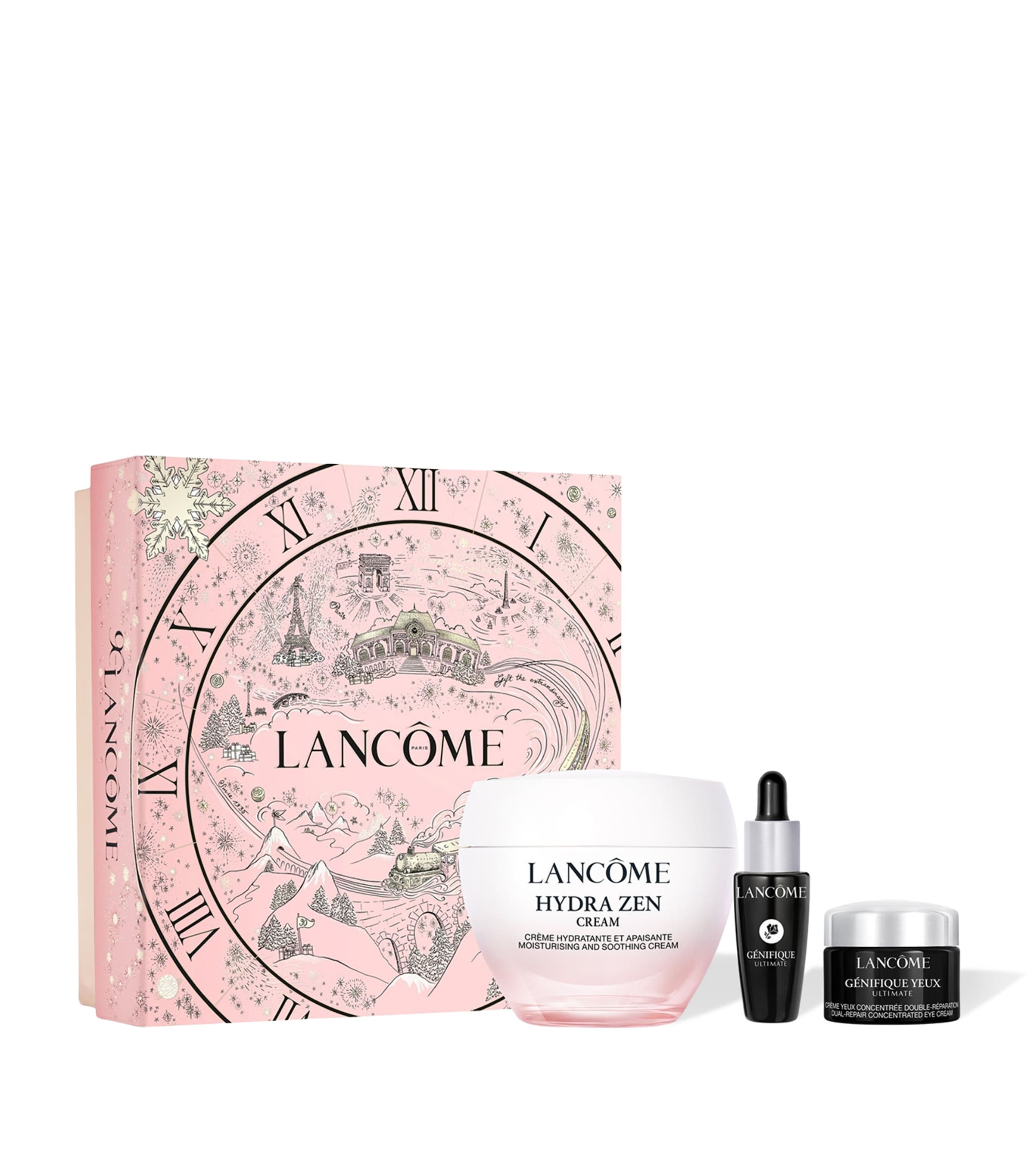 Lancôme Hydra Zen Skincare Gift Set