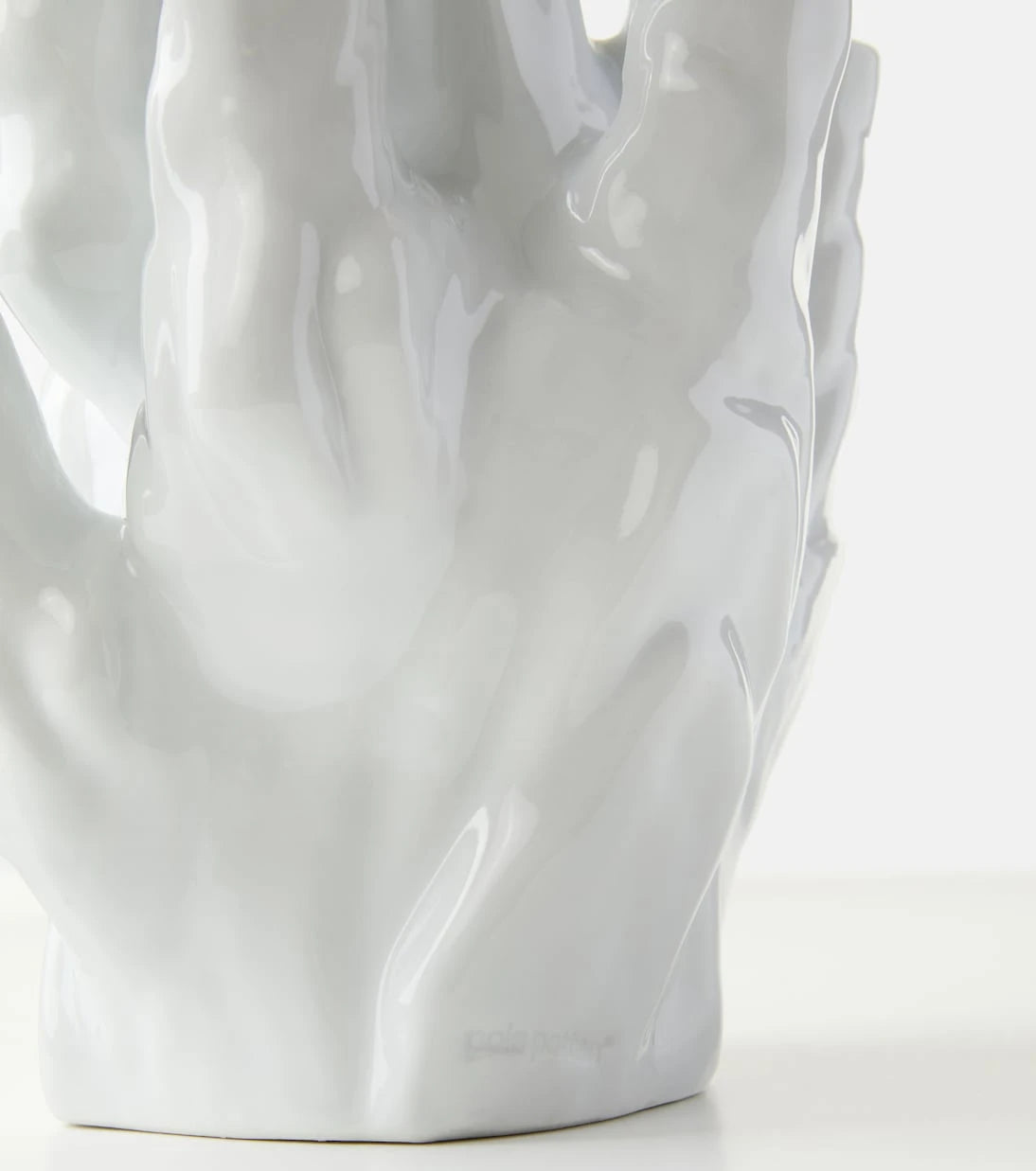 Polspotten - Coral Small vase