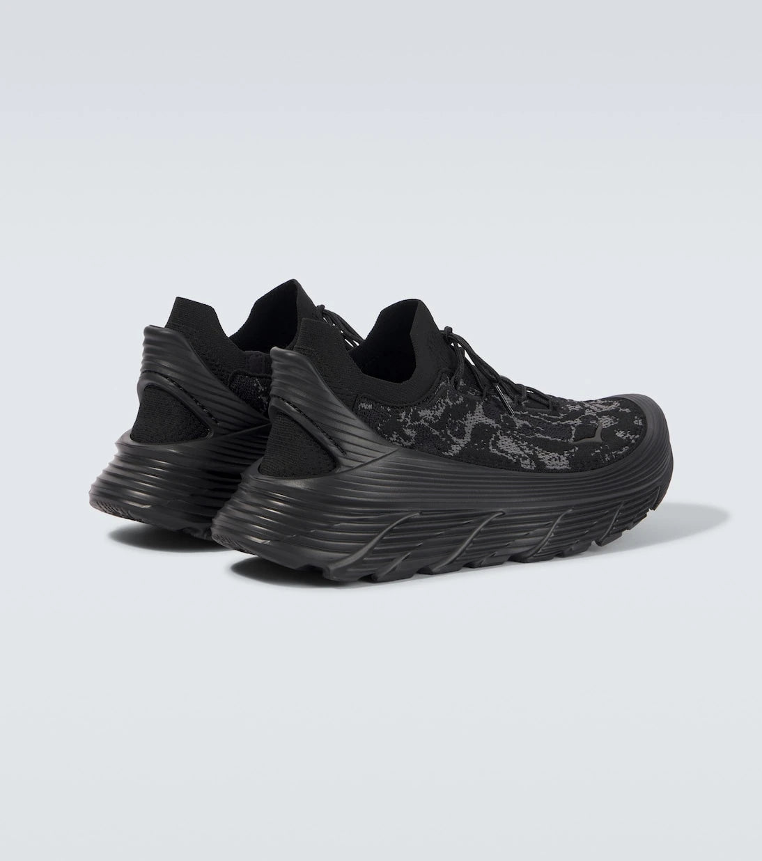 Hoka One One - Restore Chukka sneakers