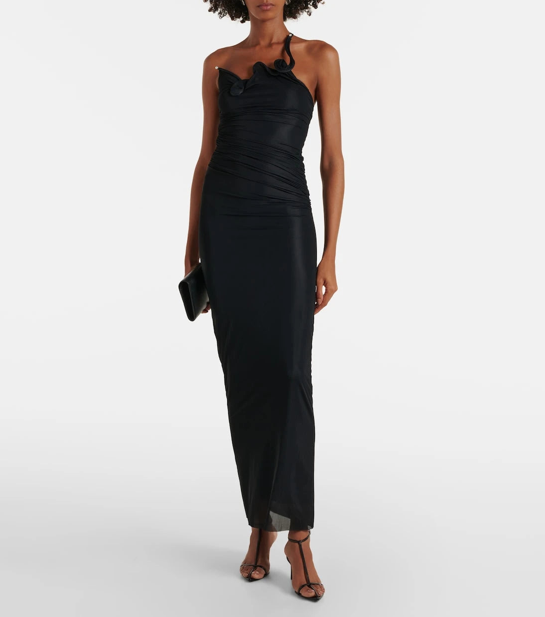 Christopher Esber - Venus maxi dress