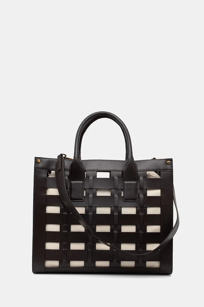 Marciano by Guess чанта tote дамска от кожа