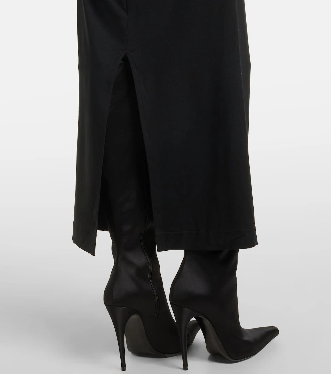 Entire Studios - Surge jersey maxi dress