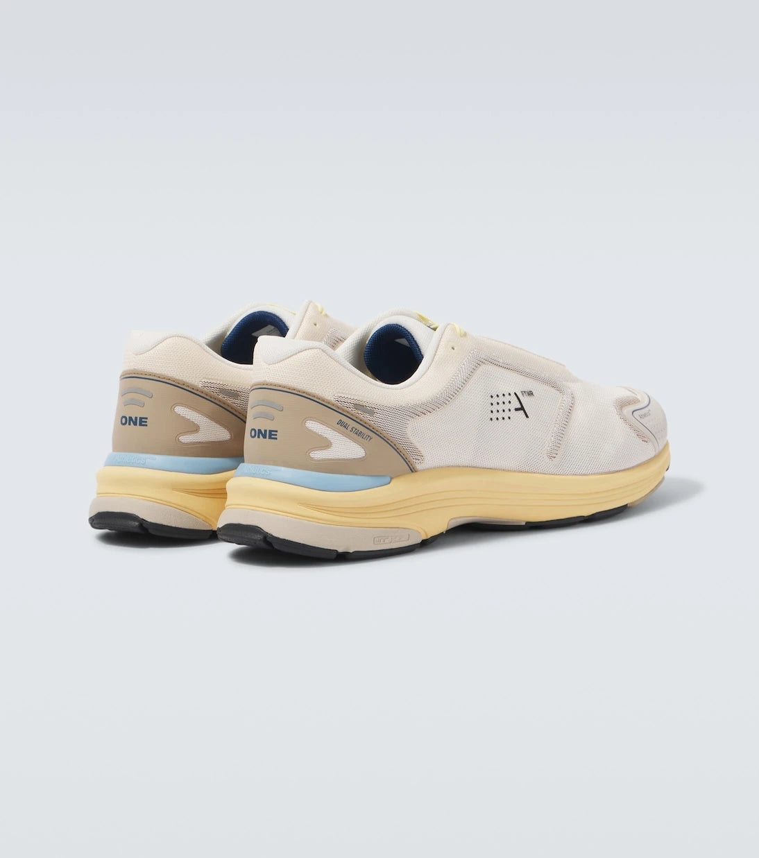 Athletics Footwear - One Remastered sneakers