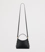 Givenchy Nano Leather Voyou Shoulder Bag