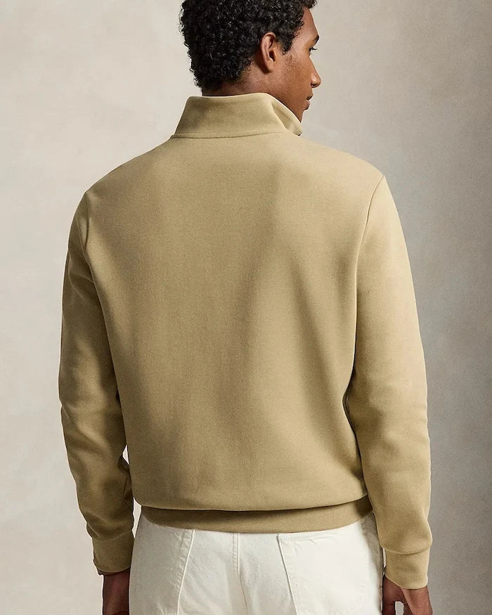 Pamuklu Erkek Polo Ralph Lauren Kazak