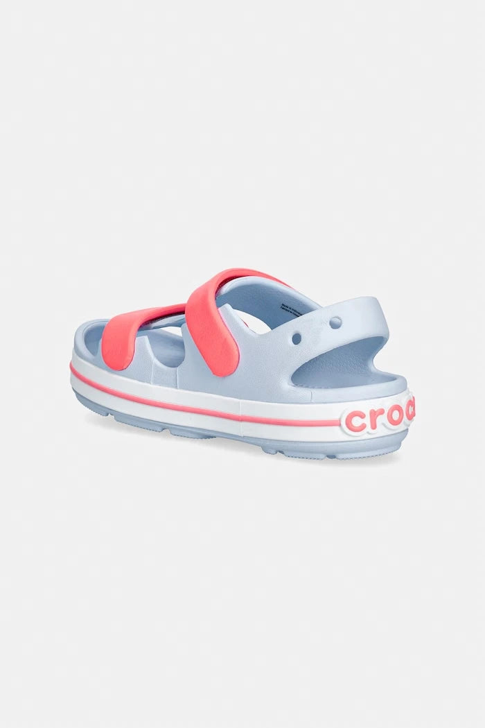 Crocs Çocuk Sandali CROCBAND CRUISER SANDAL