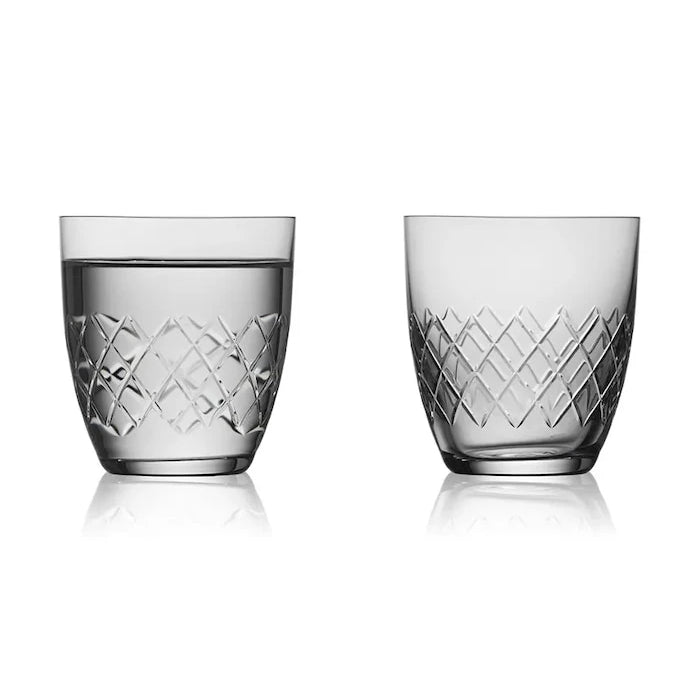 Комплект чаши Lyngby Glas Eaton 300 ml (2 броя)
