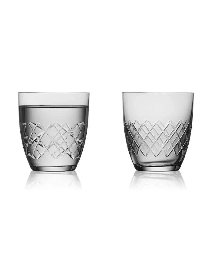 Lyngby Glas Eaton 300 ml Bardak Seti (2 Adet)