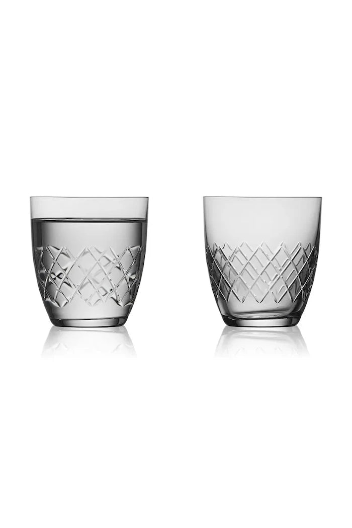 Комплект чаши Lyngby Glas Eaton 300 ml (2 броя)