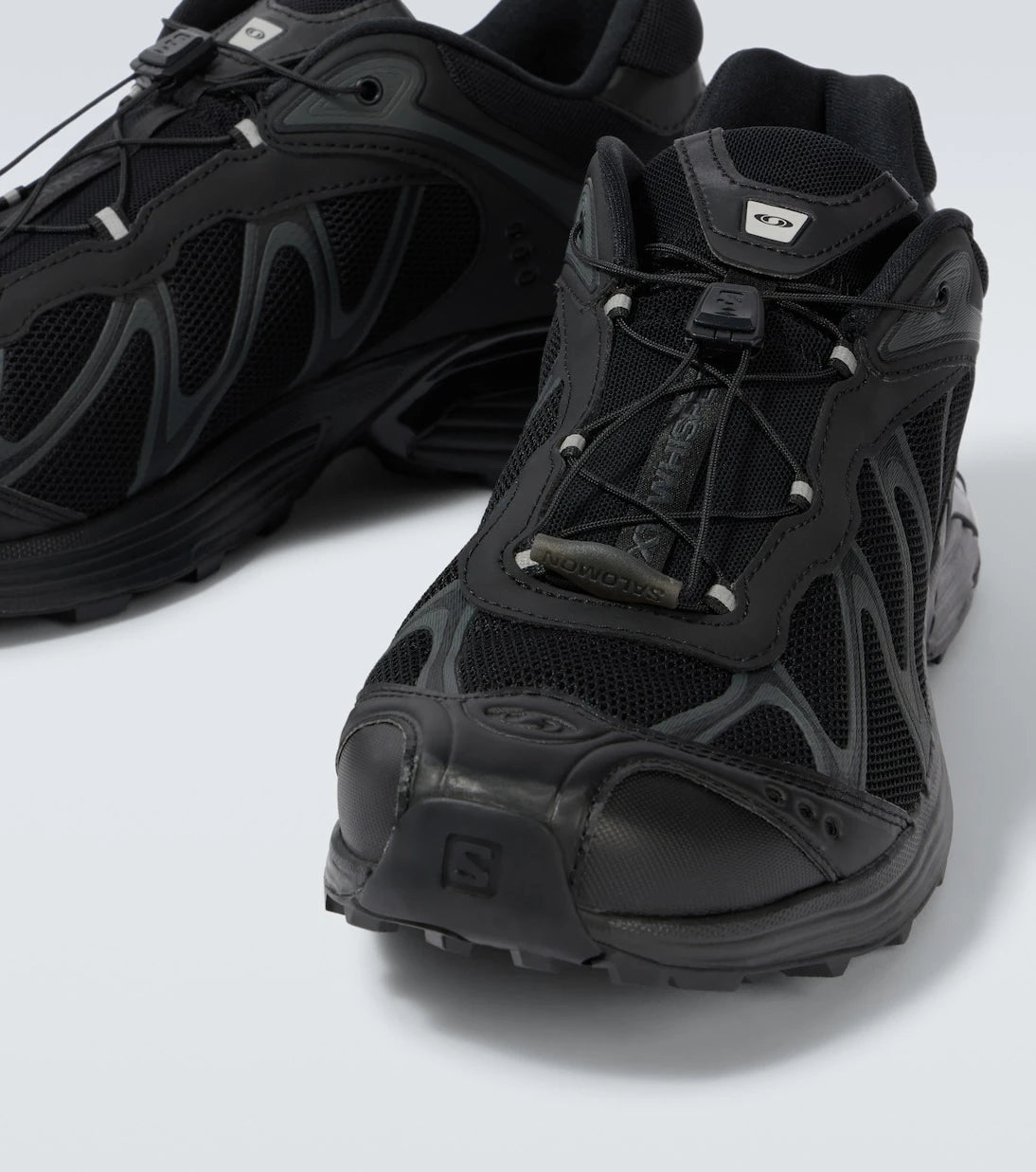 Salomon - XT-Whisper mesh sneakers