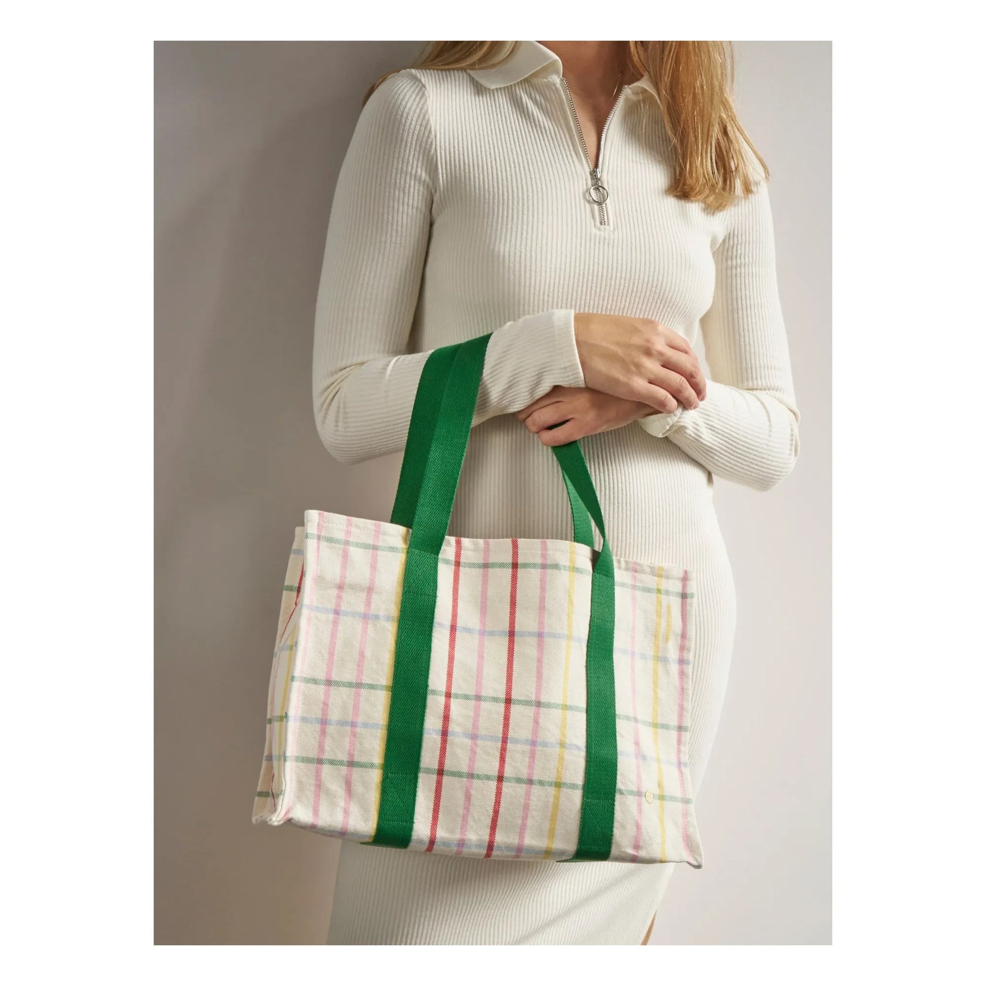 La cerise sur le gâteau - Daily Bag | Multicoloured