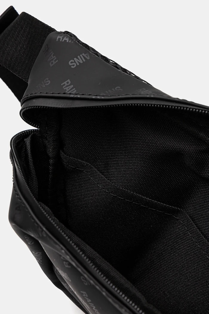 Rains Bum Bag Mini W3 Bel Çantası