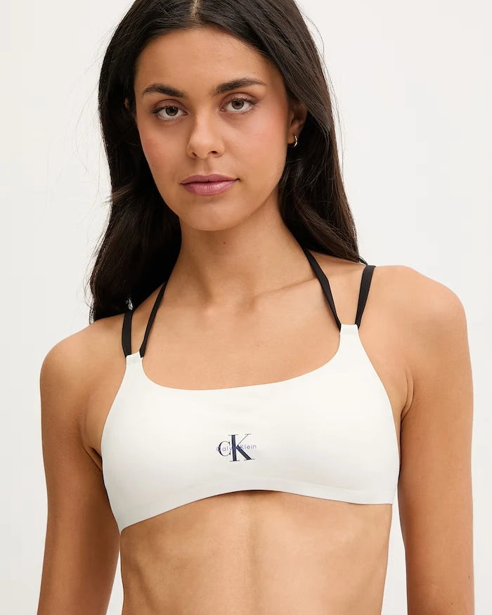 Calvin Klein kadın mayo üstü