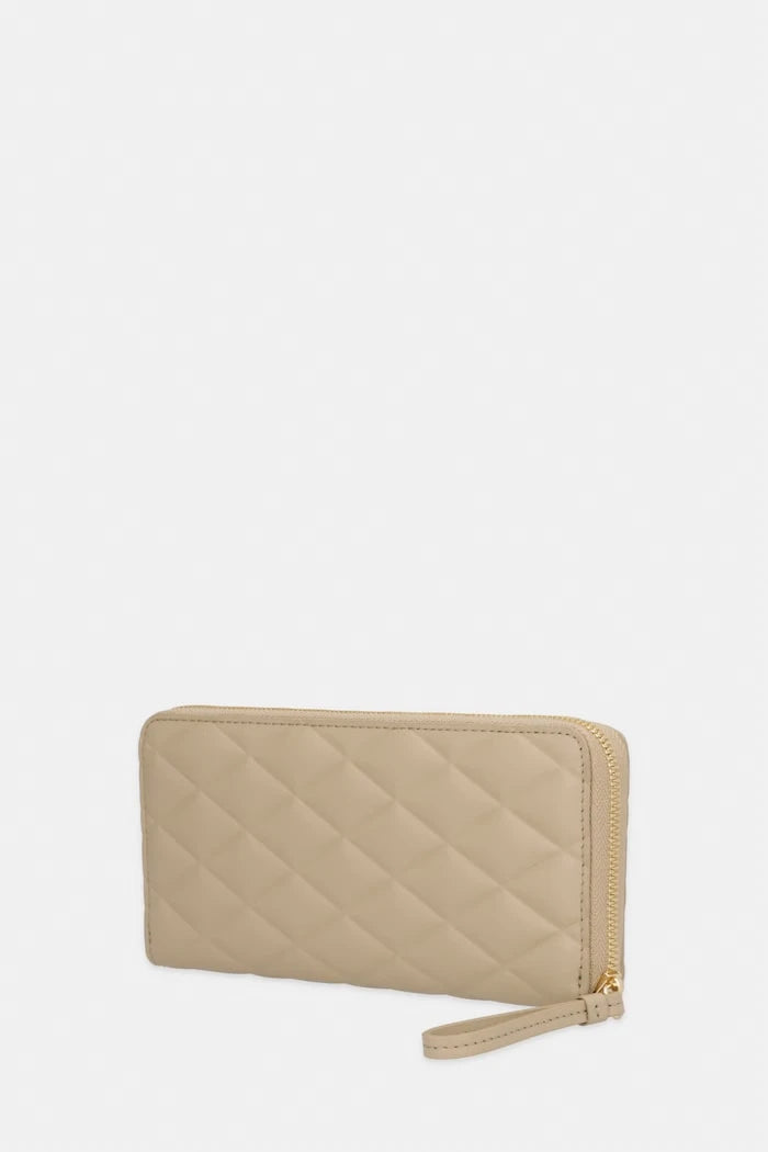 Lacoste RFID Kadın Deri Cüzdan