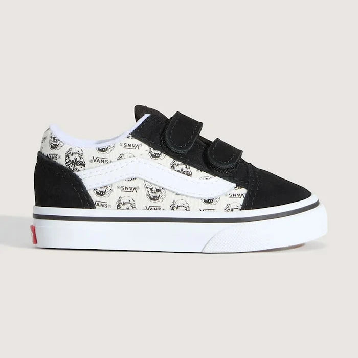 Vans OLD SKOOL ниски кецове за деца