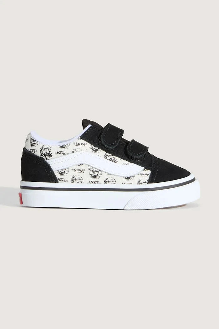 Vans OLD SKOOL ниски кецове за деца