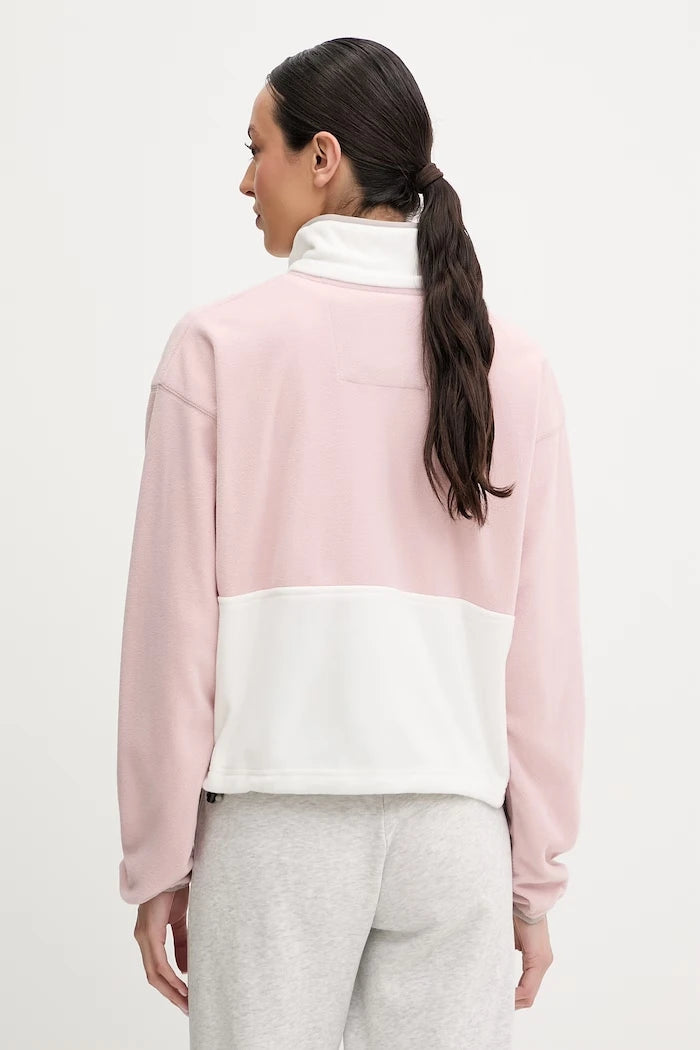 Columbia Backbowl II FZ Fleece Polar Sweatshirt