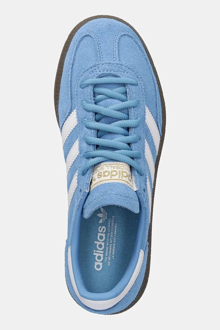 Çocuk süet spor ayakkabı adidas Originals HANDBALL SPEZIAL