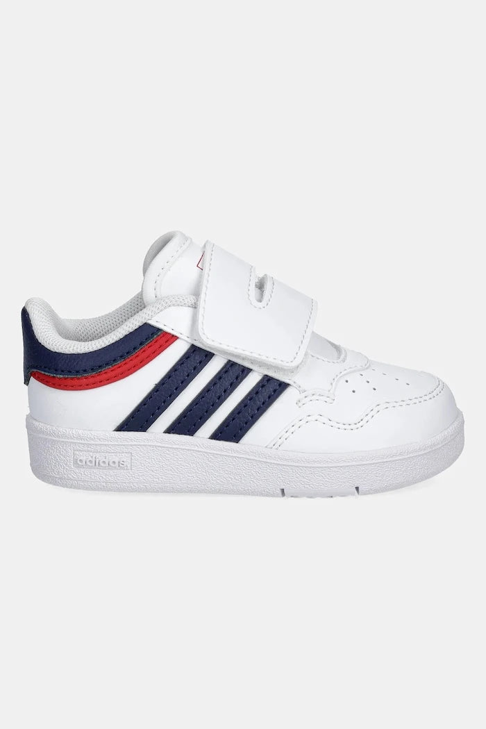 Детски маратонки adidas Originals HOOPS 4.0