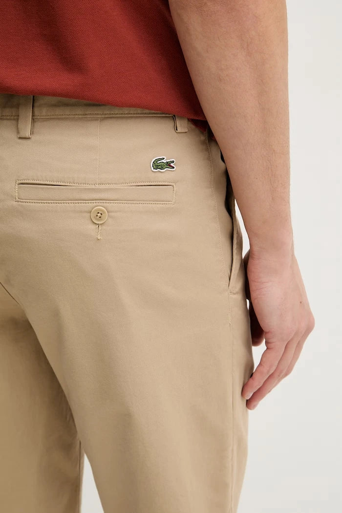 Lacoste Erkek Kısa Şort