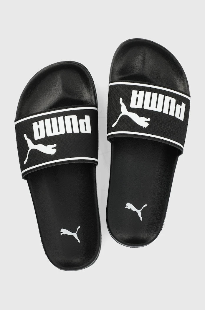 Puma Erkek Terlik Leadcat 2.0