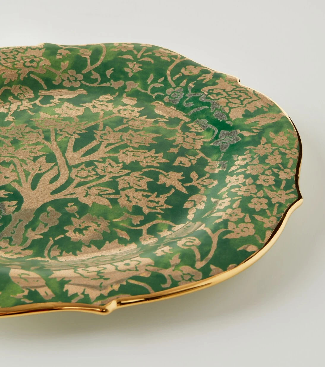L'Objet - x Fortuny Alberelli serving platter
