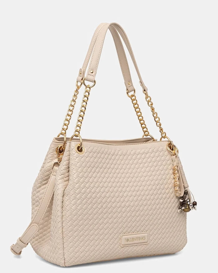 Valentino Bags kadın çantası, suni deri GEA