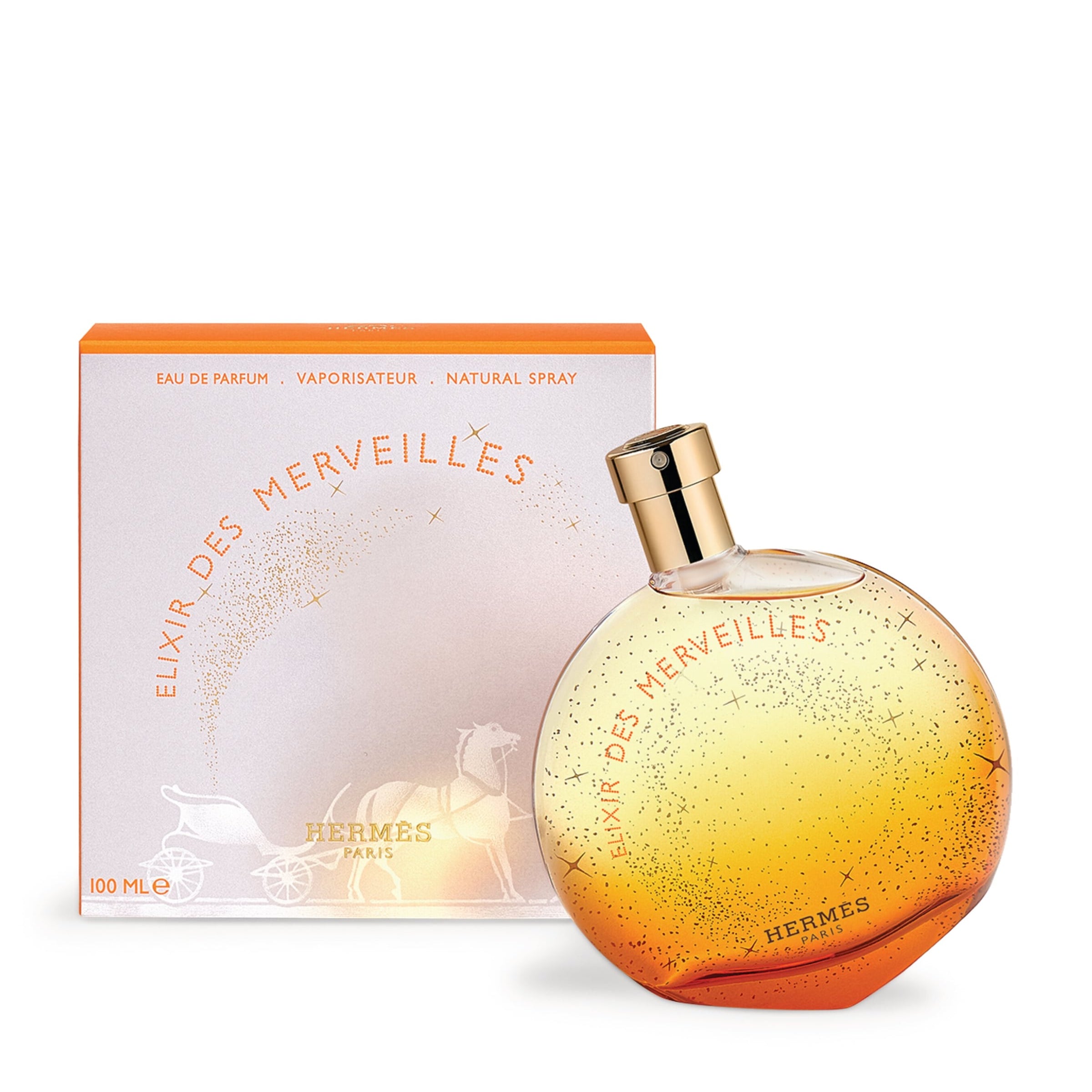 HERMÈS Elixir des Merveilles Eau de Parfum (100 ml)