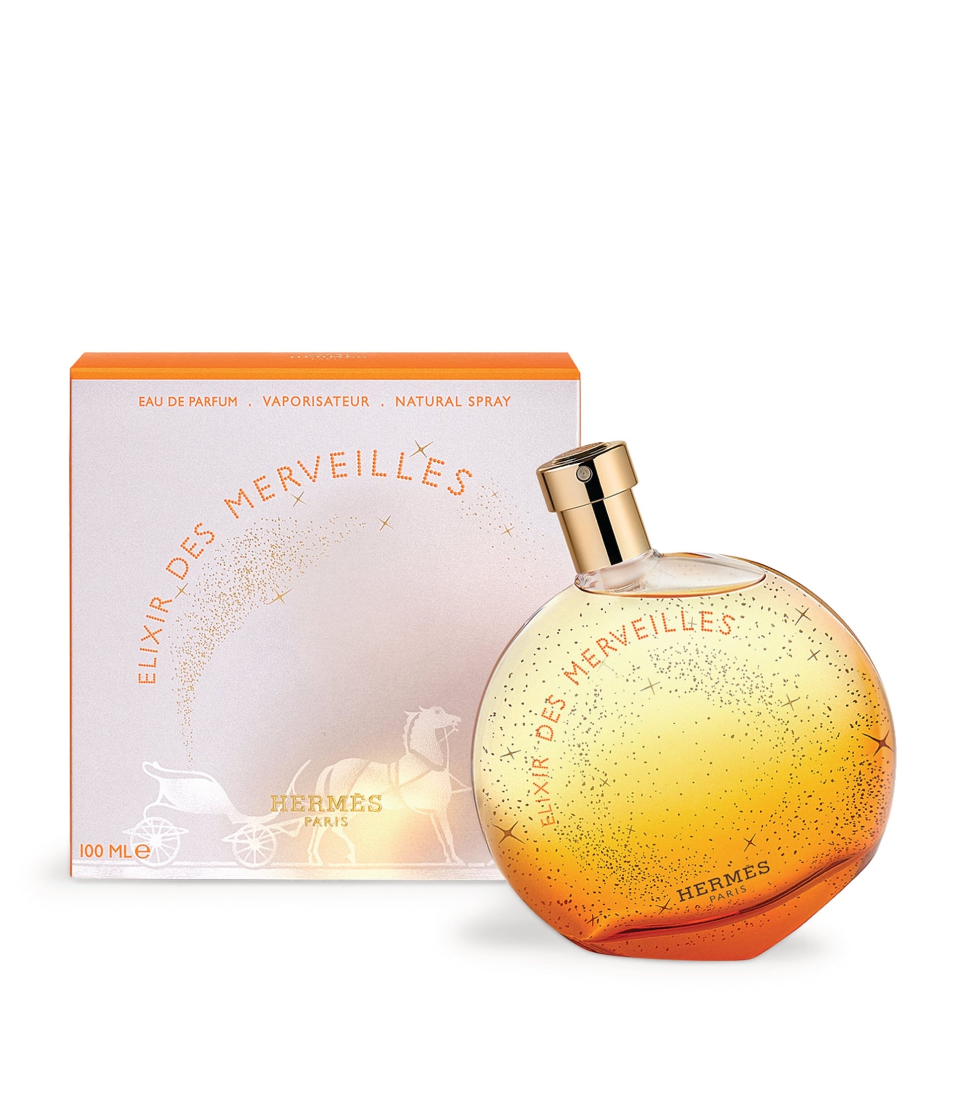 HERMÈS Elixir des Merveilles Eau de Parfum (100 ml)