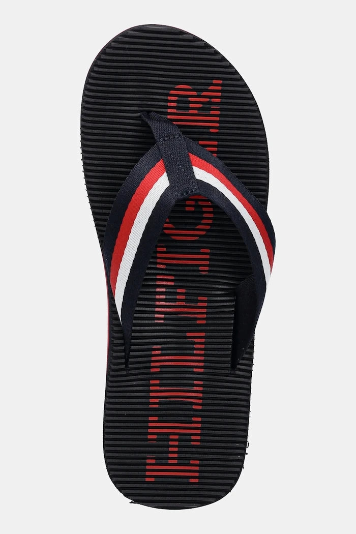 Tommy Hilfiger MASSAGE HILFIGER BEACH SANDAL Terlik