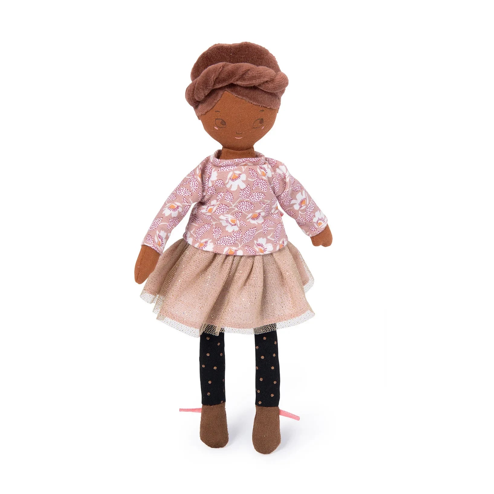 Moulin Roty - Mademoiselle Rose Doll