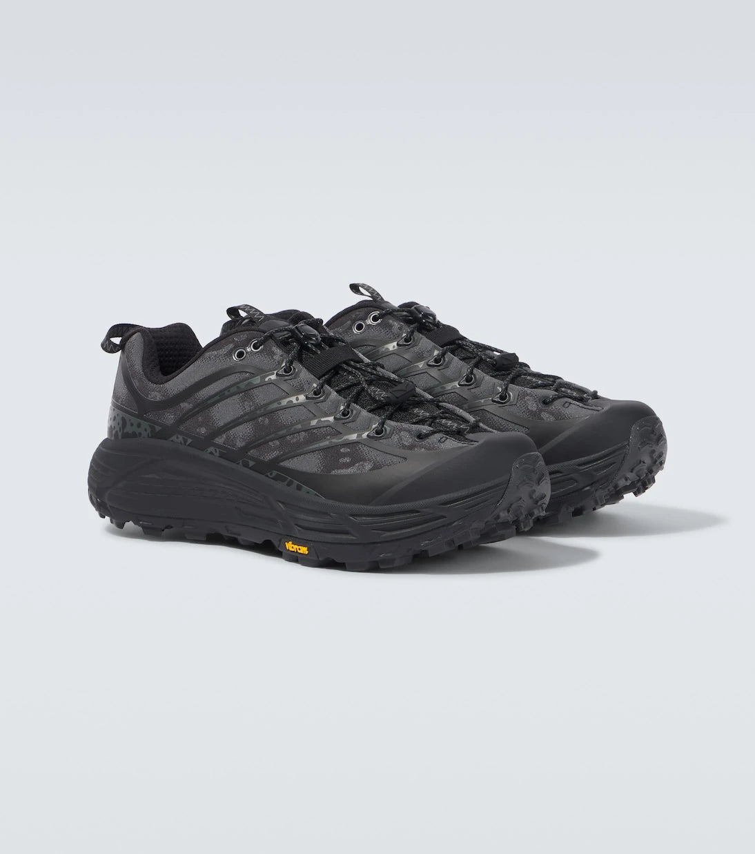 Hoka One One - Mafate Three2 running shoes