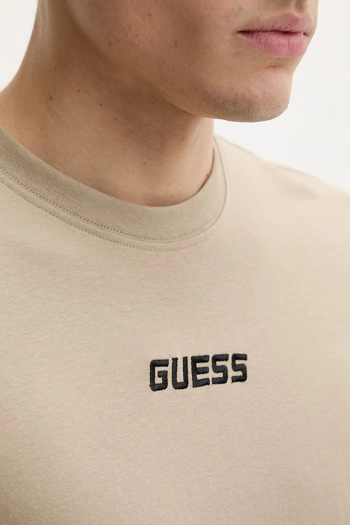 Guess COCHISE Pamuklu Tişört