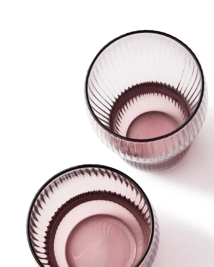 POLSPOTTEN Pum Longdrinks 300 ml Bardak Seti (2 Parça)