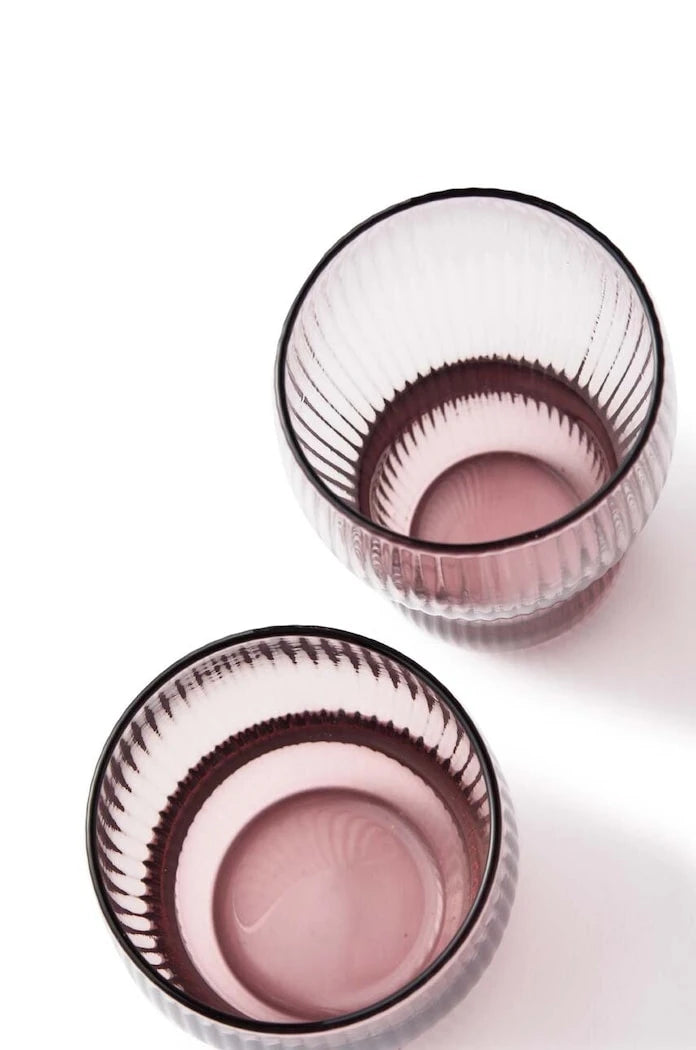 POLSPOTTEN Pum Longdrinks 300 ml Bardak Seti (2 Parça)