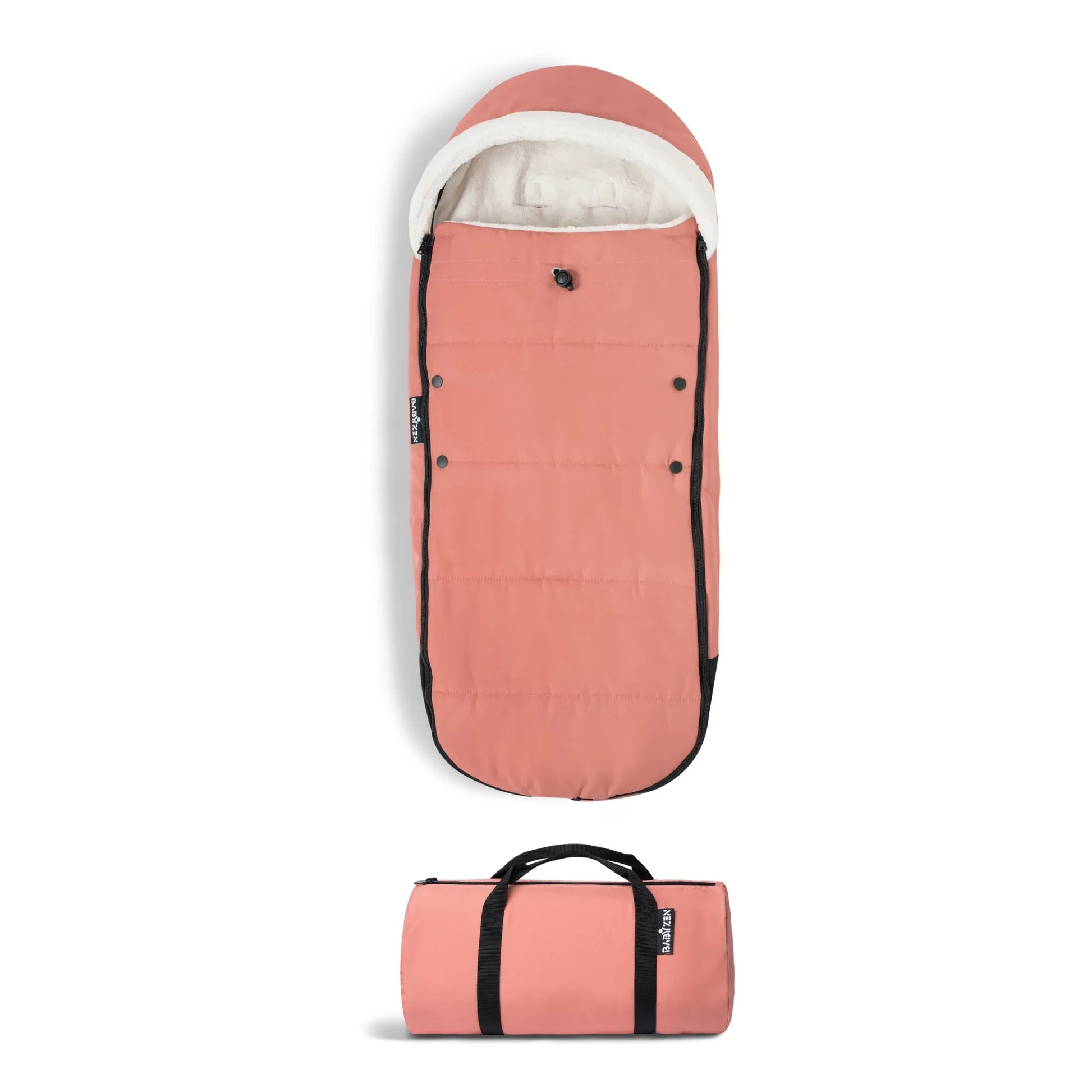 Stokke® - Footmuff YOYO | Ginger