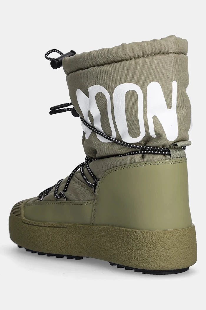 Апрески Moon Boot MB MTRACK POLAR NYLON