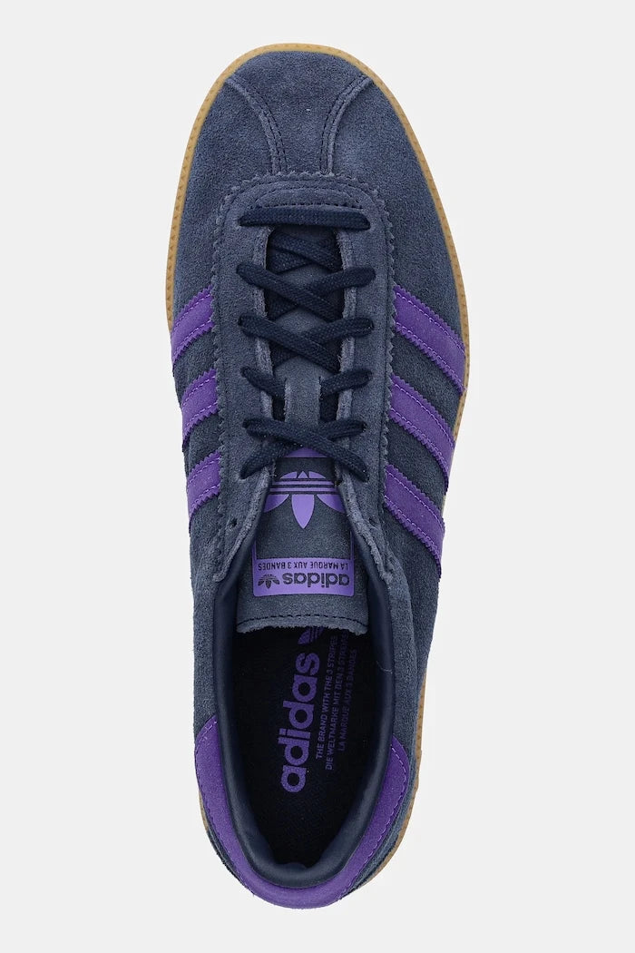 adidas Originals Brmd Süet Spor Ayakkabı