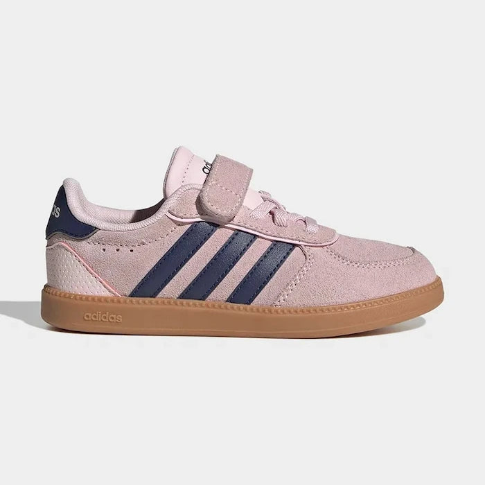 adidas BREAKNET SLEEK маратонки за деца