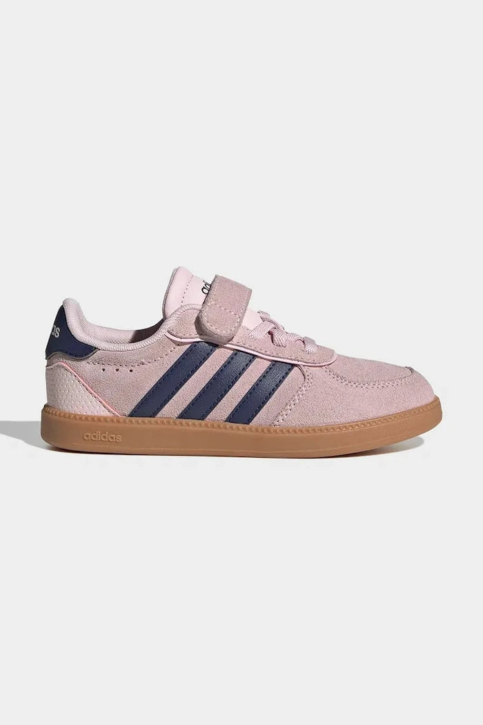 adidas BREAKNET SLEEK çocuk spor ayakkabı