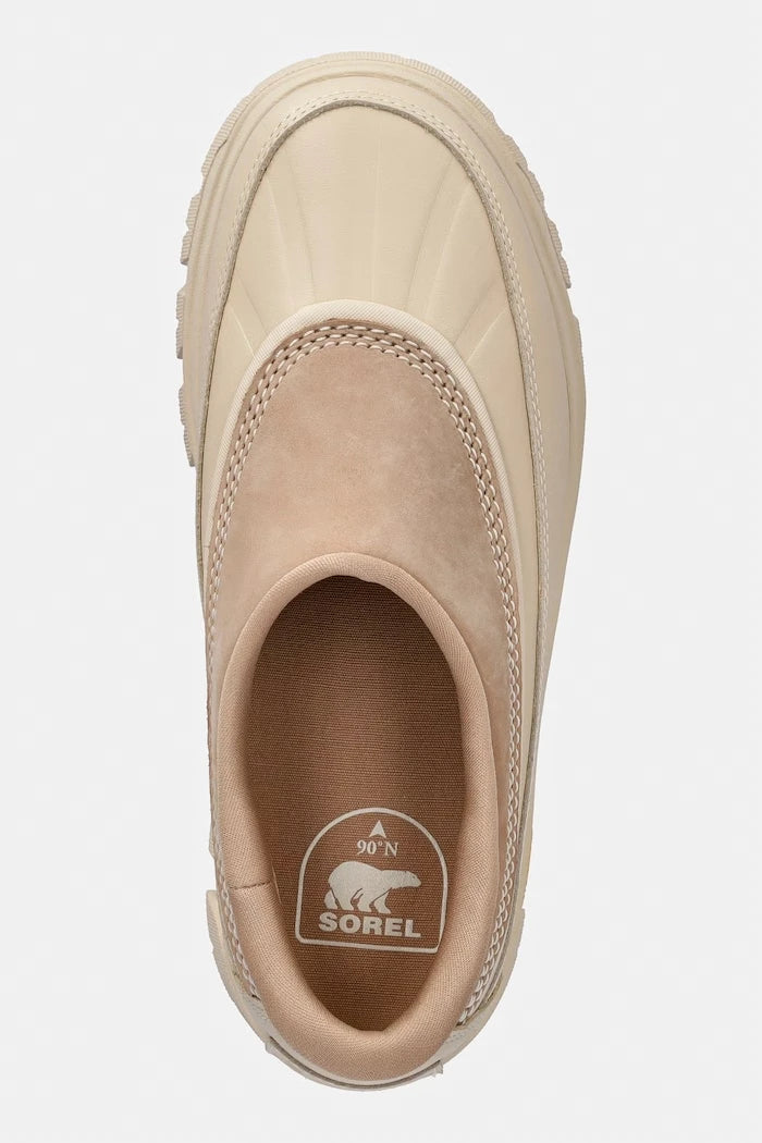 Кожени обувки Sorel DAYSTORM CLOG